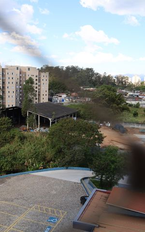 Apartamento à venda com 71m², 3 quartos e 1 vagaVista da Varanda