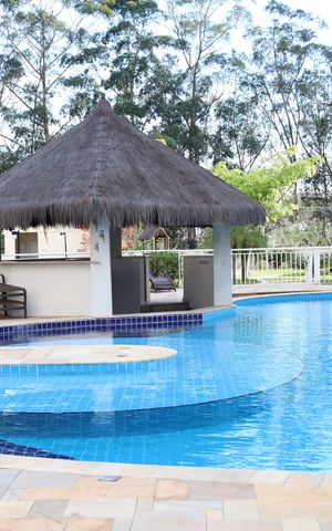 Apartamento à venda com 71m², 3 quartos e 1 vagaÁrea comum