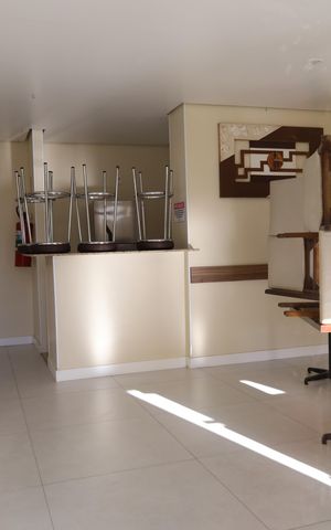 Apartamento à venda com 71m², 3 quartos e 1 vagaÁrea comum