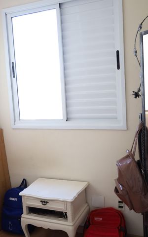 Apartamento à venda com 71m², 3 quartos e 1 vagaQuarto 2
