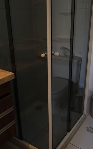 Apartamento à venda com 71m², 3 quartos e 1 vagaBanheiro