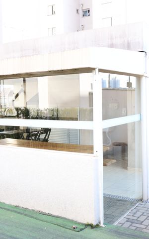 Apartamento à venda com 71m², 3 quartos e 1 vagaÁrea comum