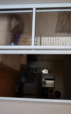 Apartamento à venda com 71m², 3 quartos e 1 vagaVaranda