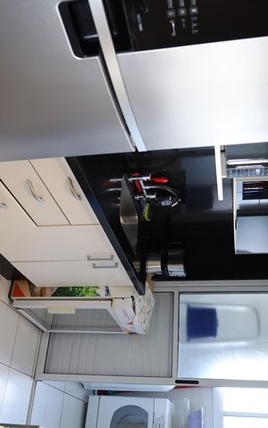 Apartamento à venda com 71m², 3 quartos e 1 vagaCozinha