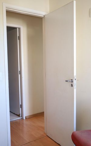 Apartamento à venda com 71m², 3 quartos e 1 vagaQuarto 2