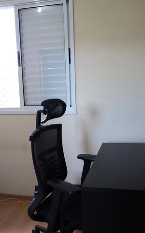 Apartamento à venda com 71m², 3 quartos e 1 vagaQuarto 1