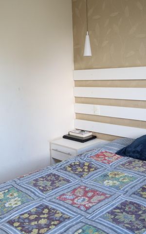 Apartamento à venda com 71m², 3 quartos e 1 vagaSuíte