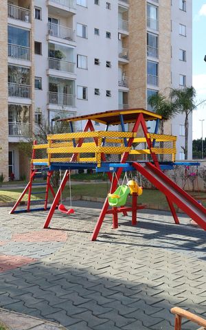 Apartamento à venda com 71m², 3 quartos e 1 vagaÁrea comum