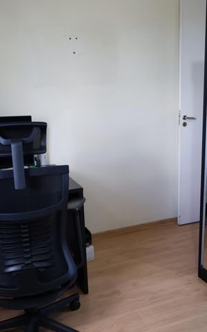 Apartamento à venda com 71m², 3 quartos e 1 vagaQuarto 1