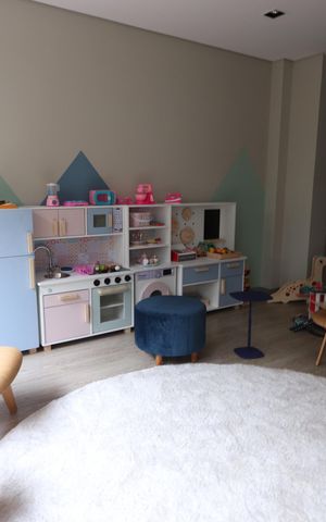 Apartamento para alugar com 74m², 2 quartos e 1 vagaÁrea comum - Brinquedoteca