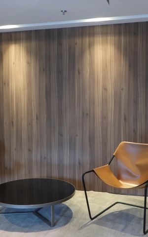 Apartamento para alugar com 74m², 2 quartos e 1 vagaÁrea comum - Hall Social