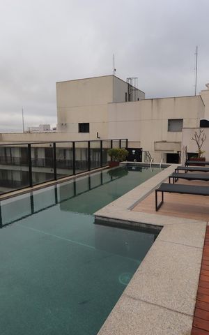 Apartamento para alugar com 74m², 2 quartos e 1 vagaRooftop Piscina