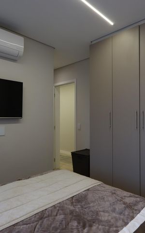 Apartamento para alugar com 74m², 2 quartos e 1 vagaSuíte