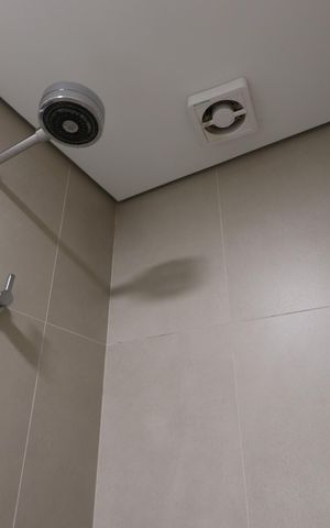 Apartamento para alugar com 74m², 2 quartos e 1 vagaBanheiro Social