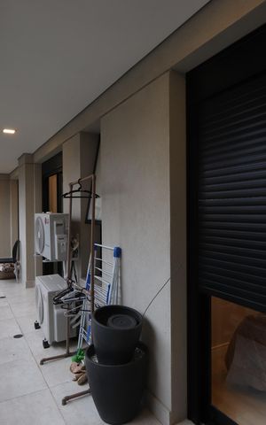 Apartamento para alugar com 74m², 2 quartos e 1 vagaVaranda