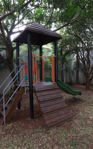 Apartamento para alugar com 74m², 2 quartos e 1 vagaÁrea comum - Playground