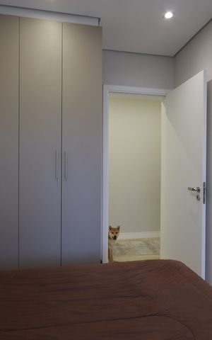 Apartamento para alugar com 74m², 2 quartos e 1 vagaQuarto 