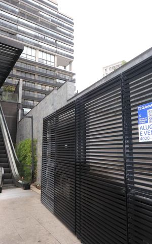 Apartamento para alugar com 74m², 2 quartos e 1 vagaEntrada