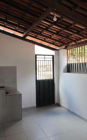 Casa para alugar com 160m², 3 quartos e 1 vagaÁrea de Serviço