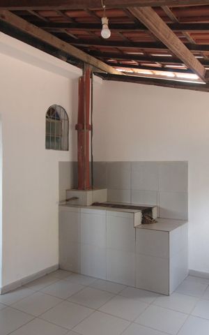 Casa para alugar com 160m², 3 quartos e 1 vagaÁrea de Serviço