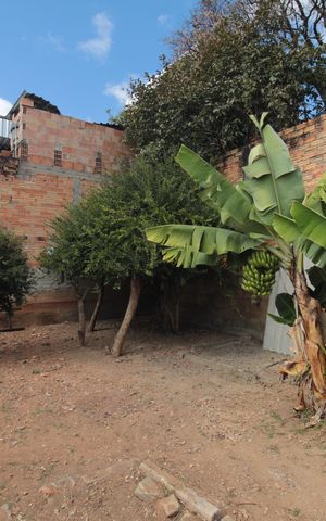 Casa para alugar com 160m², 3 quartos e 1 vagaQuintal