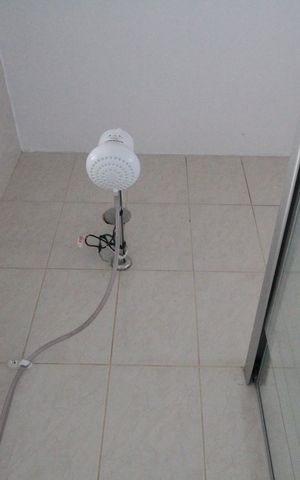 Casa para alugar com 160m², 3 quartos e 1 vagaBanheiro Social