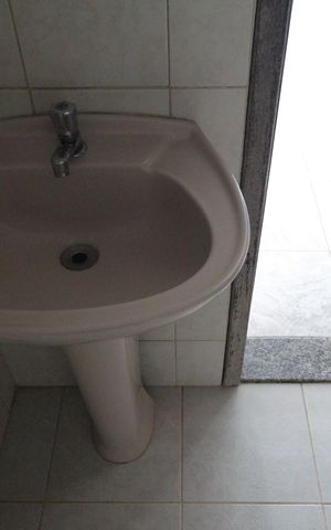 Casa para alugar com 160m², 3 quartos e 1 vagaBanheiro Social
