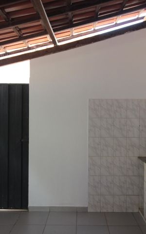 Casa para alugar com 160m², 3 quartos e 1 vagaÁrea de Serviço