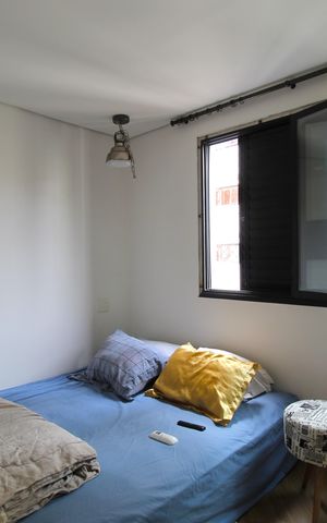 Apartamento para alugar com 72m², 2 quartos e 2 vagasSuíte