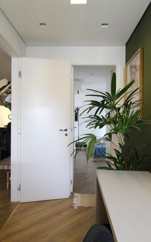 Apartamento para alugar com 72m², 2 quartos e 2 vagasQuarto