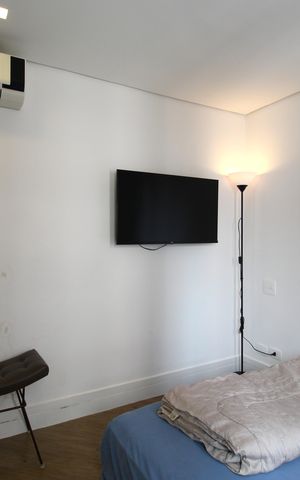 Apartamento para alugar com 72m², 2 quartos e 2 vagasSuíte