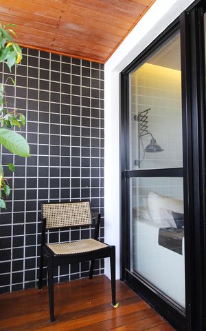 Apartamento para alugar com 72m², 2 quartos e 2 vagasVaranda