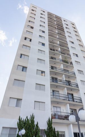 Apartamento à venda com 78m², 2 quartos e 1 vaga Apartamento à venda com 78m², 2 quartos e 1 vagaFachada