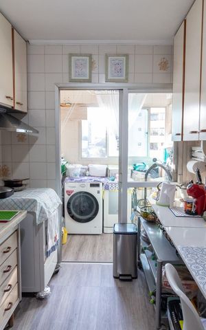 Apartamento à venda com 78m², 2 quartos e 1 vaga Apartamento à venda com 78m², 2 quartos e 1 vagaCozinha