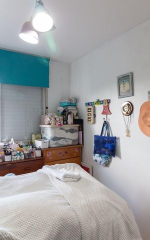 Apartamento à venda com 78m², 2 quartos e 1 vaga Apartamento à venda com 78m², 2 quartos e 1 vagaQuarto 2