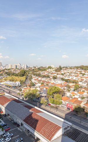 Apartamento à venda com 78m², 2 quartos e 1 vaga Apartamento à venda com 78m², 2 quartos e 1 vagaVista