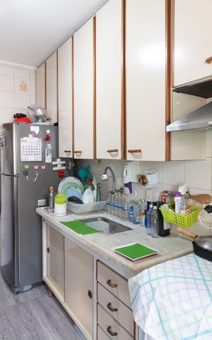 Apartamento à venda com 78m², 2 quartos e 1 vaga Apartamento à venda com 78m², 2 quartos e 1 vagaCozinha