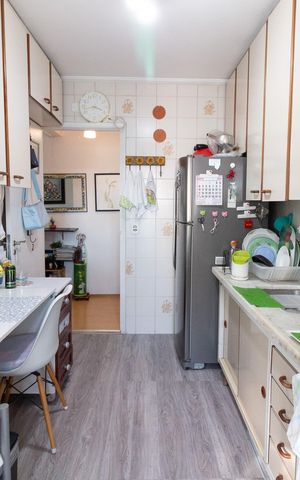 Apartamento à venda com 78m², 2 quartos e 1 vaga Apartamento à venda com 78m², 2 quartos e 1 vagaCozinha