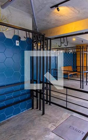 Apartamento à venda com 50m², 2 quartos e sem vaga Apartamento à venda com 50m², 2 quartos e sem vagaÁrea comum