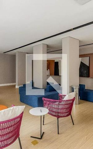 Apartamento à venda com 50m², 2 quartos e sem vaga Apartamento à venda com 50m², 2 quartos e sem vagaÁrea comum