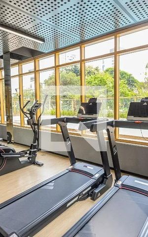 Apartamento à venda com 50m², 2 quartos e sem vaga Apartamento à venda com 50m², 2 quartos e sem vagaÁrea comum