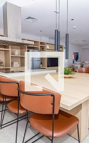 Apartamento à venda com 50m², 2 quartos e sem vaga Apartamento à venda com 50m², 2 quartos e sem vagaÁrea comum