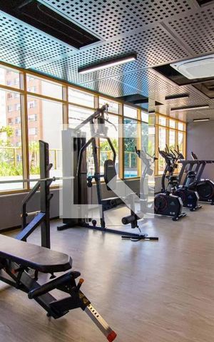 Apartamento à venda com 50m², 2 quartos e sem vaga Apartamento à venda com 50m², 2 quartos e sem vagaÁrea comum