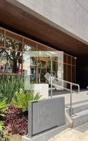 Apartamento à venda com 50m², 2 quartos e sem vaga Apartamento à venda com 50m², 2 quartos e sem vagaFachada