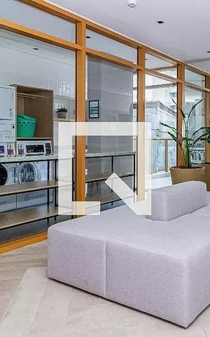 Apartamento à venda com 50m², 2 quartos e sem vaga Apartamento à venda com 50m², 2 quartos e sem vagaÁrea comum