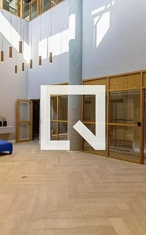 Apartamento à venda com 50m², 2 quartos e sem vaga Apartamento à venda com 50m², 2 quartos e sem vagaÁrea comum