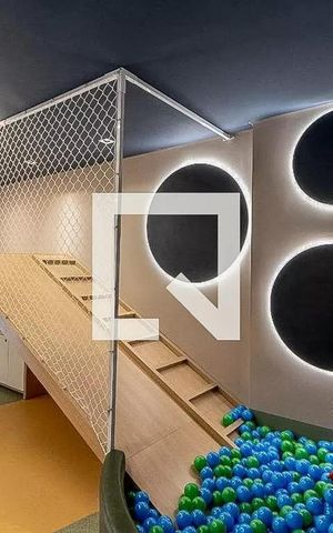 Apartamento à venda com 50m², 2 quartos e sem vaga Apartamento à venda com 50m², 2 quartos e sem vagaÁrea comum