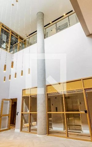 Apartamento à venda com 50m², 2 quartos e sem vaga Apartamento à venda com 50m², 2 quartos e sem vagaÁrea comum