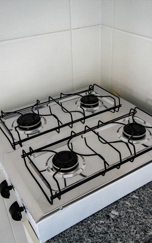 Apartamento para alugar com 28m², 1 quarto e sem vaga Apartamento para alugar com 28m², 1 quarto e sem vagaCozinha