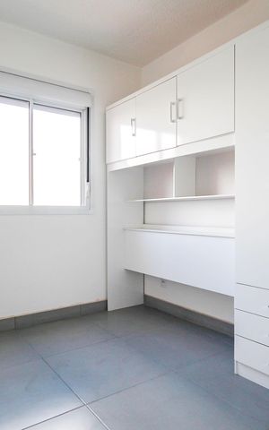 Apartamento para alugar com 28m², 1 quarto e sem vaga Apartamento para alugar com 28m², 1 quarto e sem vagaQuarto